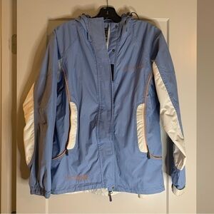 ALPINE Pro Protech 10000 winter jacket